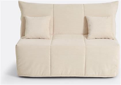 ΚΑΝΑΠΕ-ΚΡΕΒΑΤΙ BZ Μ111XΠ138XΥ85CM LA REDOUTE INTERIEURS