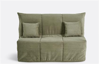 ΚΑΝΑΠΕ-ΚΡΕΒΑΤΙ BZ Μ111XΠ138XΥ85CM LA REDOUTE INTERIEURS