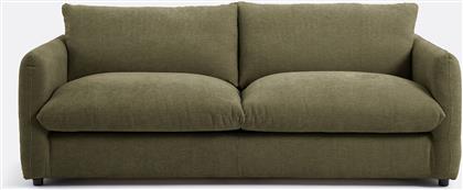ΚΑΝΑΠΕΣ 2 Μ100XΠ168XΥ82CM LA REDOUTE INTERIEURS