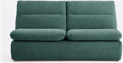 ΚΑΝΑΠΕΣ 2 ΘΕΣΕΩΝ ΑΠΟ ΚΟΤΛΕ ΒΕΛΟΥΔΟ Μ93XΠ160XΥ83CM LA REDOUTE INTERIEURS