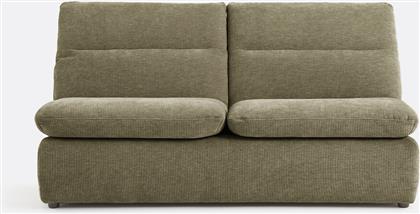 ΚΑΝΑΠΕΣ 2 ΘΕΣΕΩΝ ΑΠΟ ΚΟΤΛΕ ΒΕΛΟΥΔΟ Μ93XΠ160XΥ83CM LA REDOUTE INTERIEURS