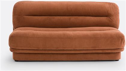 ΚΑΝΑΠΕΣ 2 ΘΕΣΕΩΝ ΑΠΟ ΒΕΛΟΥΔΟ ΚΟΤΛΕ Μ95XΠ158XΥ78CM LA REDOUTE INTERIEURS