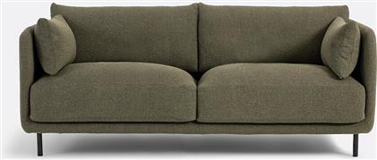 ΚΑΝΑΠΕΣ 2 ΘΕΣΕΩΝ Μ95XΠ170XΥ84CM LA REDOUTE INTERIEURS