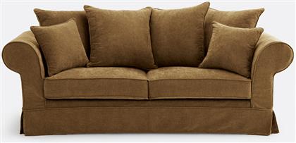 ΚΑΝΑΠΕΣ ΑΠΟ ΜΕΛΑΝΖΕ ΠΟΛΥΕΣΤΕΡΑ LA REDOUTE INTERIEURS