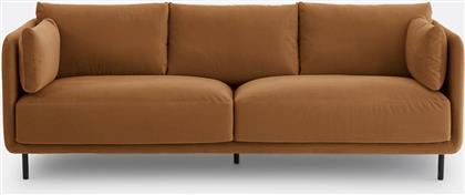 ΚΑΝΑΠΕΣ ΑΠΟ ΒΕΛΟΥΔΟ Μ95XΠ200XΥ84CM LA REDOUTE INTERIEURS