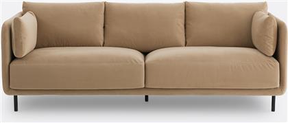 ΚΑΝΑΠΕΣ ΑΠΟ ΒΕΛΟΥΔΟ Μ95XΠ200XΥ84CM LA REDOUTE INTERIEURS
