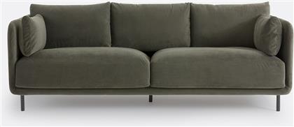 ΚΑΝΑΠΕΣ ΑΠΟ ΒΕΛΟΥΔΟ Μ95XΠ200XΥ84CM LA REDOUTE INTERIEURS