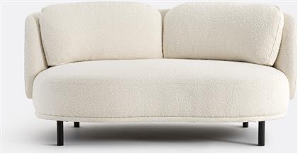 ΚΑΝΑΠΕΣ BOUCLETTE 2 ΘΕΣΕΩΝ Μ99XΠ165XΥ80CM LA REDOUTE INTERIEURS