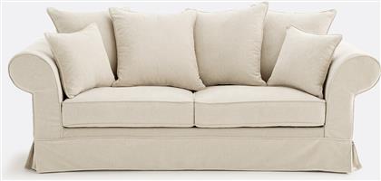 ΚΑΝΑΠΕΣ-ΚΡΕΒΑΤΙ Μ81XΠ193XΥ85CM LA REDOUTE INTERIEURS