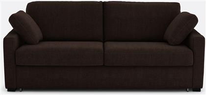 ΚΑΝΑΠΕΣ-ΚΡΕΒΑΤΙ ΑΠΟ ΒΑΜΒΑΚΙ ΛΙΝΟ Μ98XΠ165XΥ85CM LA REDOUTE INTERIEURS