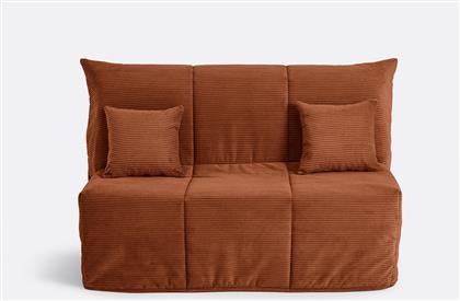 ΚΑΝΑΠΕΣ-ΚΡΕΒΑΤΙ BZ Μ109XΠ138XΥ83CM LA REDOUTE INTERIEURS