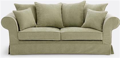 ΚΑΝΑΠΕΣ-ΚΡΕΒΑΤΙ Μ81XΠ193XΥ85CM LA REDOUTE INTERIEURS από το LA REDOUTE