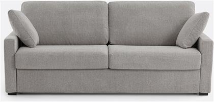 ΚΑΝΑΠΕΣ-ΚΡΕΒΑΤΙ ΜΕ ΣΤΡΩΜΑ ΑΦΡΟΥ Μ98XΠ165XΥ85CM LA REDOUTE INTERIEURS