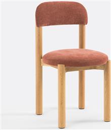 ΚΑΡΕΚΛΑ ΜΕ ΠΟΔΙΑ ΑΠΟ ΜΑΣΙΦ ΔΡΥ ΚΑΙ ΒΕΛΟΥΔΙΝΟ ΚΑΘΙΣΜΑ Μ51XΠ44XΥ78CM LA REDOUTE INTERIEURS