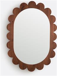 ΚΑΘΡΕΦΤΗΣ FLEORA ΑΠΟ ΜΑΝΓΚΟ Π50XΥ70CM LA REDOUTE INTERIEURS