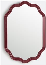 ΚΑΘΡΕΦΤΗΣ ΣΕ ΣΧΗΜΑ ΛΟΥΛΟΥΔΙΟΥ Π40XΥ60CM LA REDOUTE INTERIEURS