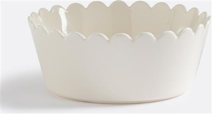 ΚΕΡΑΜΙΚΗ ΣΑΛΑΤΙΕΡΑ Μ20XΠ20XΥ8CM LA REDOUTE INTERIEURS