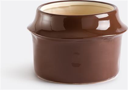 ΚΕΡΑΜΙΚΟ ΚΑΣΠΟ Δ25 Κ. Μ25XΠ25XΥ17CM LA REDOUTE INTERIEURS