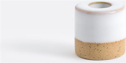 ΚΕΡΑΜΙΚΟ ΚΗΡΟΠΗΓΙΟ Υ5 ΕΚ. Μ5XΠ5XΥ5CM LA REDOUTE INTERIEURS