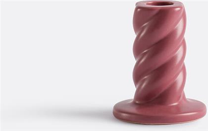 ΚΗΡΟΠΗΓΙΟ ΑΠΟ ΚΕΡΑΜΙΚΟ ΜΕ ΣΤΡΙΦΤΟ ΣΧΕΔΙΟ Υ9CM LA REDOUTE INTERIEURS