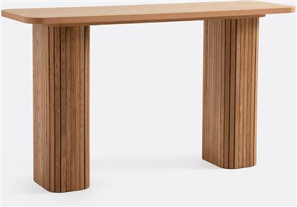 ΚΟΝΣΟΛΑ ΜΕ ΕΠΕΝΔΥΣΗ ΒΕΛΑΝΙΔΙΑΣ Μ40XΠ130XΥ75CM LA REDOUTE INTERIEURS