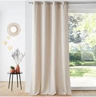 ΚΟΥΡΤΙΝΑ 180X135 CM LA REDOUTE INTERIEURS