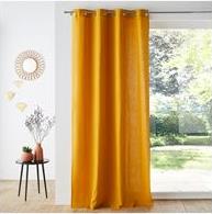 ΚΟΥΡΤΙΝΑ 250X135 CM LA REDOUTE INTERIEURS