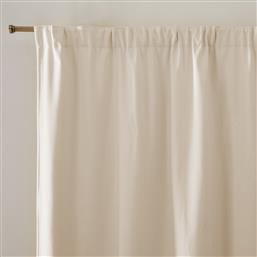 ΚΟΥΡΤΙΝΑ ΜΕ ΟΠΑΚ ΟΨΗ ΚΑΙ ΘΕΡΜΟΜΟΝΩΣΗ - PANASON 180X140 CM LA REDOUTE INTERIEURS