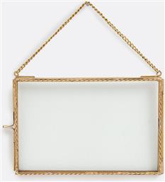 ΚΡΕΜΑΣΤΗ ΚΟΡΝΙΖΑ ΜΕ ΠΛΕΞΗ Μ10XΠ15CM LA REDOUTE INTERIEURS