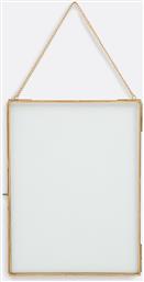 ΚΡΕΜΑΣΤΗ ΚΟΡΝΙΖΑ ΜΕ ΠΛΕΞΟΥΔΕΣ 40 ΕΚ. LA REDOUTE INTERIEURS