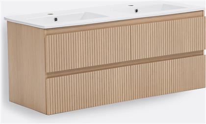 ΚΡΕΜΑΣΤΟ ΕΠΙΠΛΟ ΓΙΑ ΔΙΠΛΟ ΝΙΠΤΗΡΑ Π120 ΕΚ. Π120XΥ50CM LA REDOUTE INTERIEURS