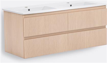 ΚΡΕΜΑΣΤΟ ΕΠΙΠΛΟ ΓΙΑ ΔΙΠΛΟ ΝΙΠΤΗΡΑ Π120 ΕΚ. Π120XΥ50CM LA REDOUTE INTERIEURS