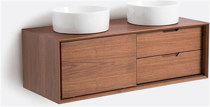 ΚΡΕΜΑΣΤΟ ΝΤΟΥΛΑΠΙ ΜΠΑΝΙΟΥ ΜΕ ΝΙΠΤΗΡΑ 120 ΕΚ. Μ50XΠ120XΥ40CM LA REDOUTE INTERIEURS