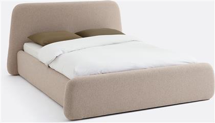 ΚΡΕΒΑΤΙ ΜΕ ΤΑΒΛΕΣ Μ182XΠ225CM LA REDOUTE INTERIEURS