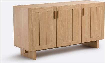 ΜΑΚΡΥΣ ΜΠΟΥΦΕΣ ΜΕ 3 ΠΟΡΤΕΣ Μ49XΠ150XΥ80CM LA REDOUTE INTERIEURS