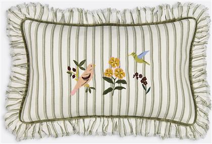 ΜΑΞΙΛΑΡΟΘΗΚΗ 30X50 ΕΚ. 50X30 CM LA REDOUTE INTERIEURS