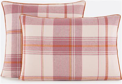ΜΑΞΙΛΑΡΟΘΗΚΗ ΑΠΟ ΦΑΝΕΛΑ ΒΑΜΒΑΚΙΟΥ DOLLON 50X70 CM LA REDOUTE INTERIEURS
