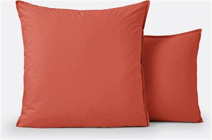 ΜΑΞΙΛΑΡΟΘΗΚΗ ΑΠΟ ΟΡΓΑΝΙΚΟ ΒΑΜΒΑΚΕΡΟ ΠΕΡΚΑΛΙ 50X70 CM LA REDOUTE INTERIEURS