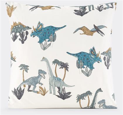 ΜΑΞΙΛΑΡΟΘΗΚΗ ΑΠΟ ΟΡΓΑΝΙΚΟ ΒΑΜΒΑΚΙ 50X70 CM LA REDOUTE INTERIEURS