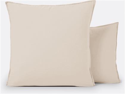ΜΑΞΙΛΑΡΟΘΗΚΗ ΑΠΟ ΠΡΟΠΛΥΜΕΝΟ ΒΑΜΒΑΚΙ 50X70 CM LA REDOUTE INTERIEURS