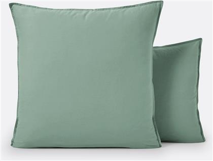 ΜΑΞΙΛΑΡΟΘΗΚΗ ΑΠΟ ΠΡΟΠΛΥΜΕΝΟ ΒΑΜΒΑΚΙ 50X70 CM LA REDOUTE INTERIEURS