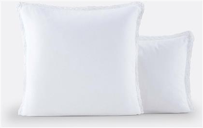 ΜΑΞΙΛΑΡΟΘΗΚΗ ΑΠΟ ΠΡΟΠΛΥΜΕΝΟ ΒΑΜΒΑΚΙ 50X70 CM LA REDOUTE INTERIEURS