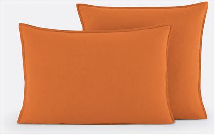 ΜΑΞΙΛΑΡΟΘΗΚΗ ΑΠΟ ΒΑΜΒΑΚΕΡΗ ΦΑΝΕΛΑ 50X70 CM LA REDOUTE INTERIEURS