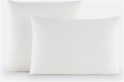 ΜΑΞΙΛΑΡΟΘΗΚΗ ΑΠΟ ΒΑΜΒΑΚΕΡΟ ΣΑΤΕΝ 50X70 CM LA REDOUTE INTERIEURS