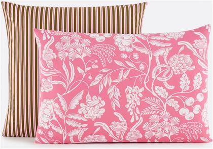 ΜΑΞΙΛΑΡΟΘΗΚΗ ΑΠΟ ΒΑΜΒΑΚΙ 50X70 CM LA REDOUTE INTERIEURS