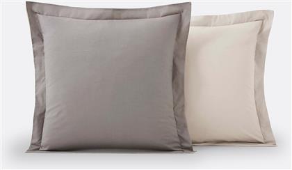 ΜΑΞΙΛΑΡΟΘΗΚΗ ΔΙΠΛΗΣ ΟΨΗΣ ΑΠΟ ΒΑΜΒΑΚΙ 50X70 CM LA REDOUTE INTERIEURS