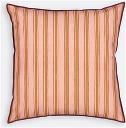 ΜΑΞΙΛΑΡΟΘΗΚΗ ΜΕ ΡΙΓΕΣ 45X45 ΕΚ. 45X45 CM LA REDOUTE INTERIEURS