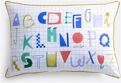 ΜΑΞΙΛΑΡΟΘΗΚΗ ROMANE 60X40 CM LA REDOUTE INTERIEURS