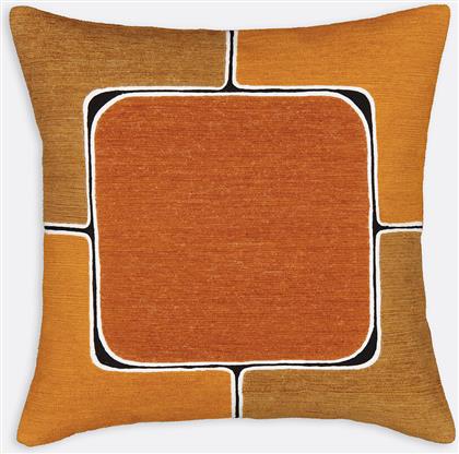 ΜΑΞΙΛΟΘΗΚΗ 45X45 ΕΚ. ΑΠΟ ΒΑΜΒΑΚΙ 45X45 CM LA REDOUTE INTERIEURS