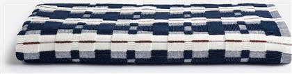ΜΕΓΑΛΗ ΠΕΤΣΕΤΑ ΜΠΑΝΙΟΥ JACQUARD 100X150 CM LA REDOUTE INTERIEURS